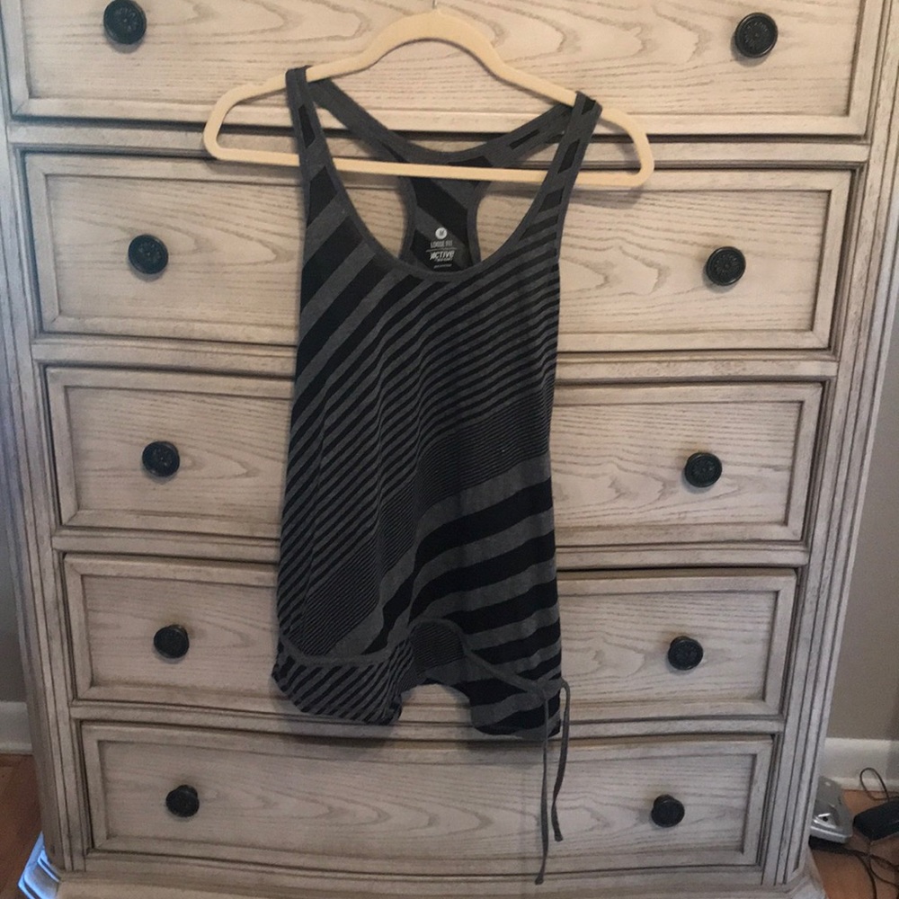 Old Navy Racerback Sports Top Size M